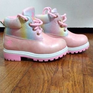 Beverly hills Polo Club, Toddler girl boots